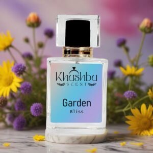 KHUSHBUSCENT PERFUME