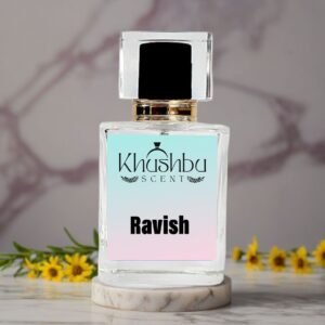 KHUSHBUSCENT PERFUME