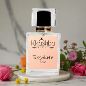 KHUSHBUSCENT PERFUME