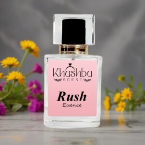 KHUSHBUSCENT PERFUME GUCCI RUSH