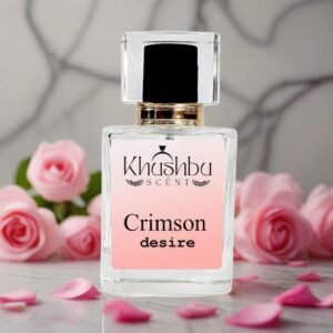 KHUSHBUSCENT PERFUME