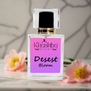 khushbuscent perfume