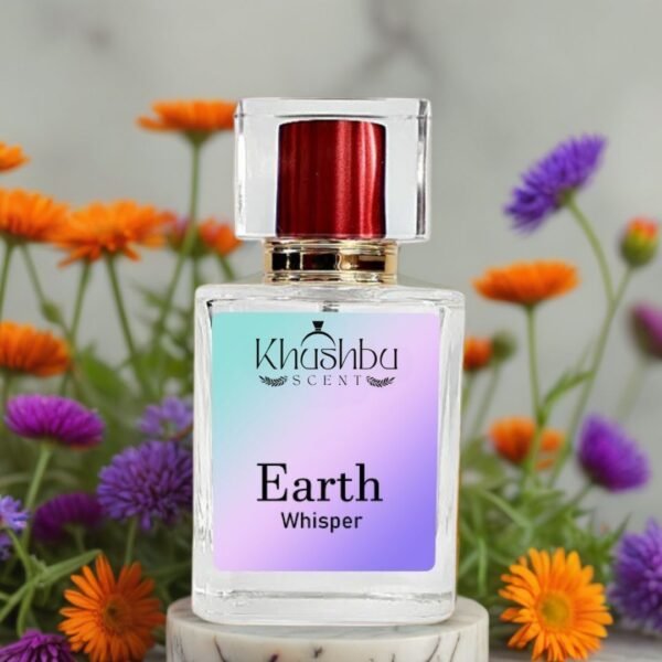 KHUSHBUSCENT PERFUME