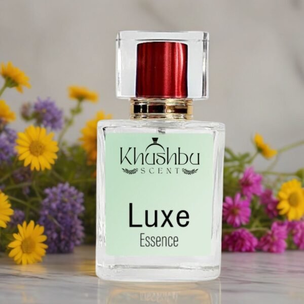 KHUSHBUSCENT PERFUME LUXE