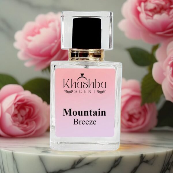 KHUSHBUSCENT PERFUME