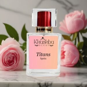 KHUSHBUSCENT PERFUME